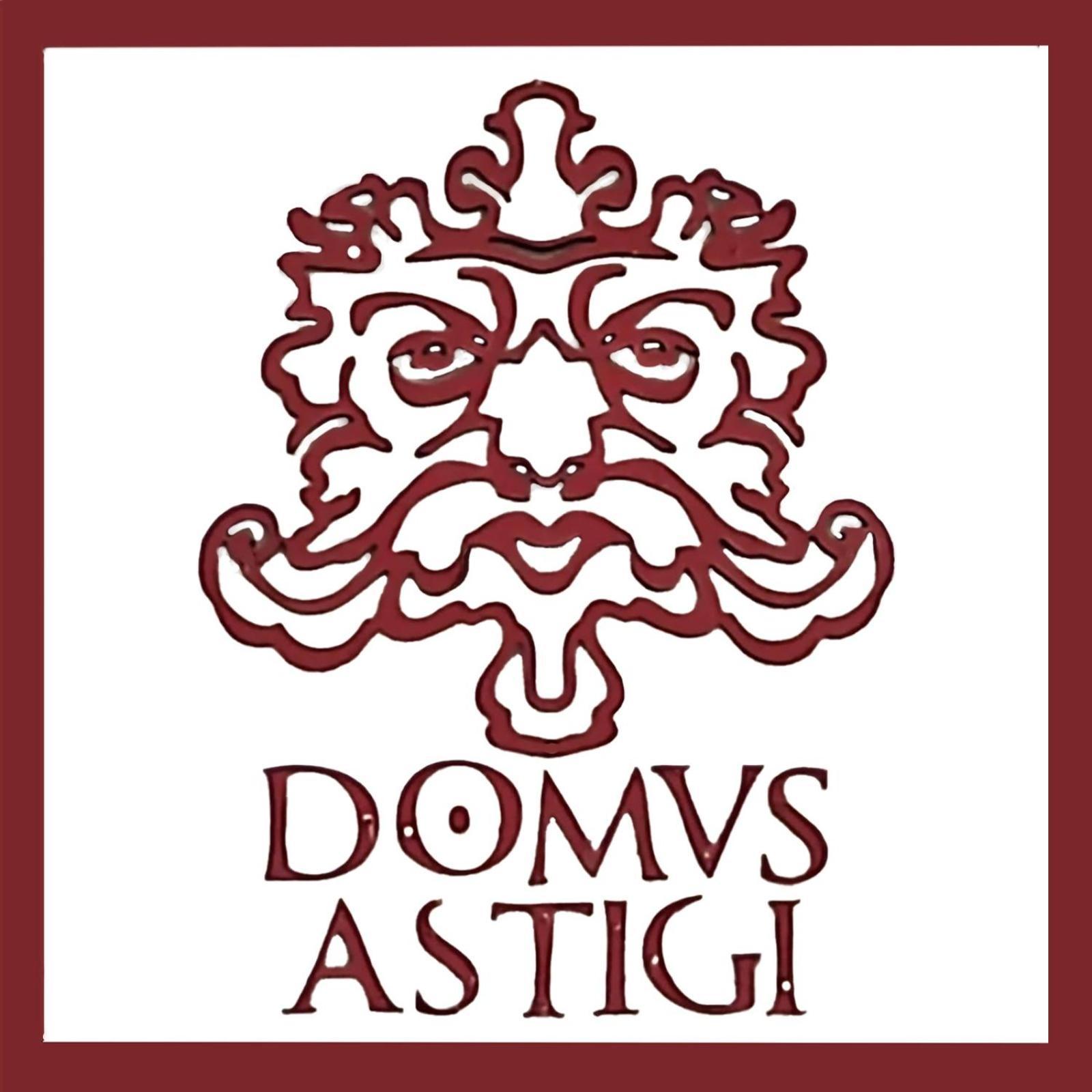 Domus Astigi Hotel Écija Buitenkant foto