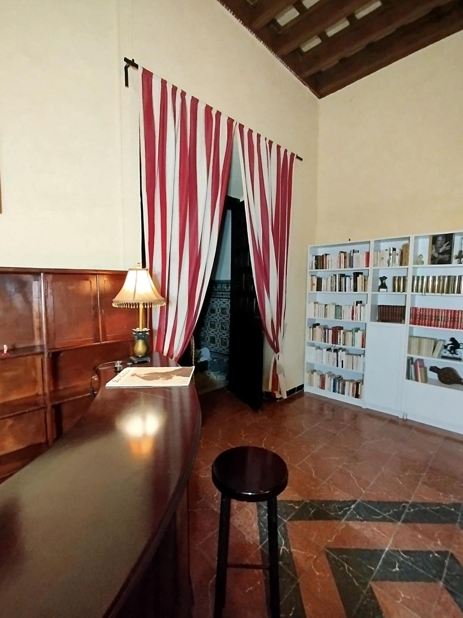 Domus Astigi Hotel Écija Buitenkant foto