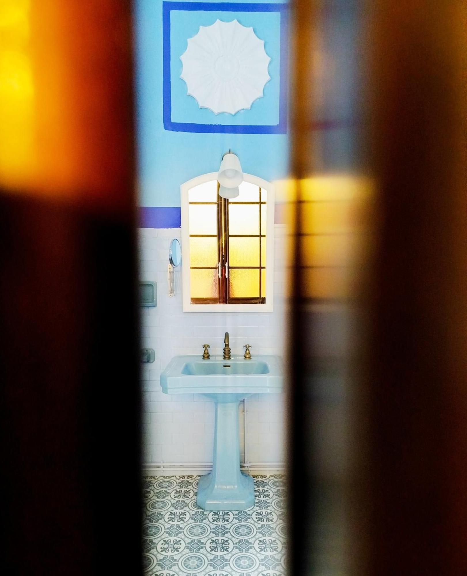 Domus Astigi Hotel Écija Buitenkant foto